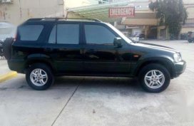 Honda Crv 2000 all power for sale 