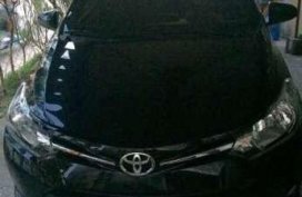 2014 Toyota Vios 1.3 E MT for sale 