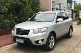 2011 Hyundai Santa Fe for sale 