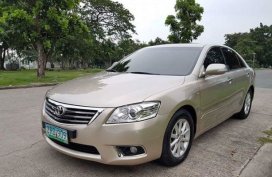 2010 Toyota camry for sale 