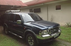Ford Ranger XLT Trekker for sale
