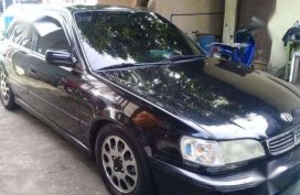 Very Fresh 1999 Toyota Corolla Altis Limited For Sale