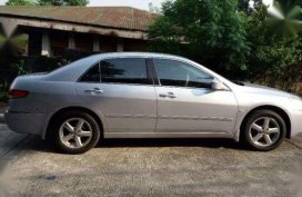 2003 Honda Accord Automatic for sale 