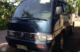 Good Condition Nissan Escapade 2010 For Sale