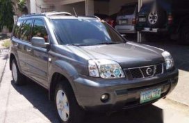 2012 Nissan X-Trail fresh in and out for sale 