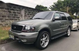 Ford Expedition XLT 4X4 1999 for sale 