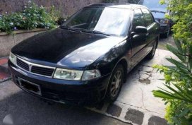 All Stock Mitsubishi Lancer GLX AT 1999 For Sale
