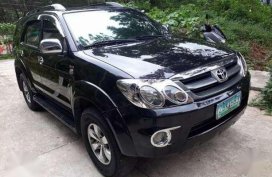 Toyota Fortuner G 2005 model fresh for sale 