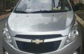 Chevrolet Spark 2012 good for sale 