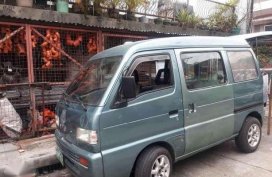 Good Condition 2008 Suzuki Multicab AT For Sale
