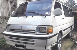 Toyota Hiace 1997 for sale 
