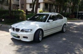 2004 BMW E46 good as new for sale 