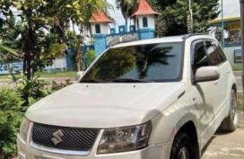 For sale 2006 Suzuki Grand Vitara 
