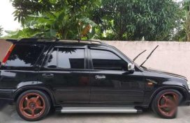 Honda CR-V 2000 model matic for sale 