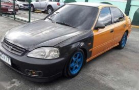 Very Well Maintained Honda Civic Vti 1999 For Sale