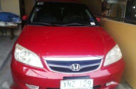 Like Brand New Honda Civic 2004 AT For Sale