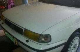 Nissan Sentra 1996 model good as new for sale