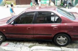 Good Running Condition Honda Civic 1996 For Sale