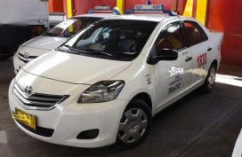 For sale Toyota Vios 2012 model 