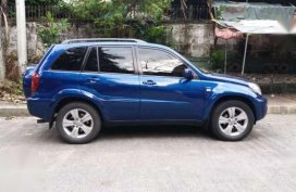 Toyota Rav4 2005 Automatic fresh for sale