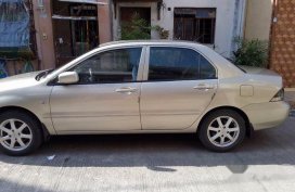 Well-maintained Mitsubishi Lancer 2011 for sale 