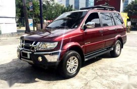 Like New 2012 Isuzu Crosswind Sportivo X AT For Sale