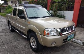 Well-maintained Nissan Frontier 2006 for sale