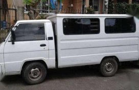 Newly Registered 2000 Huyndai Porter MT For Sale