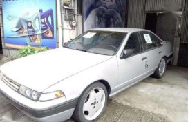 Well Maintained 1990 Nissan Cefiro A31 For Sale