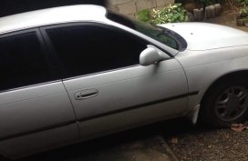 TOYOTA COROLLA GLI FOR SALE 