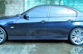 2005 Bmw 320I Automatic Gasoline for sale 