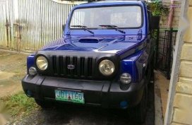 Good As New 2004  Kia Retona Cruiser MT For Sale