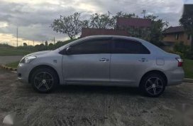 TOYOTA VIOS 1.3 J 2011 for sale 