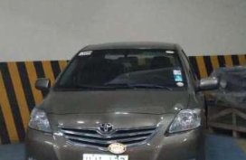 Well Maintained 2012 Toyota Vios 1.3G For Sale