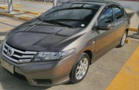 Casa Maintained Honda City 2013 For Sale