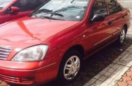 Good As New Nissan Sentra Gx 2005 MT For Sale