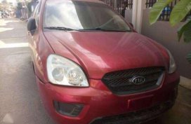 Good Running Condition 2009 Kia Carens 2.0 AT DSL For Sale