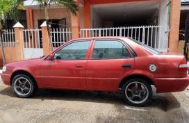 Well Maintained 2005 Toyota Corolla Lovelife AT DSL For Sale