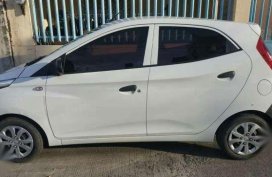 Ready To Transfer Hyundai Eon 2015 For Sale