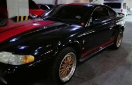 All Working Ford Mustang 1994 3.8L V6 For Sale