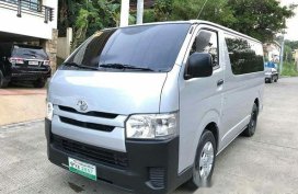 Toyota Hiace 2016 for sale 