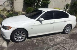 Well Maintained 2006 BMW 320i E90 AT For Sale