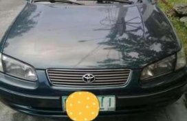 Very Good Condition Toyota Camry 2000 For Sale