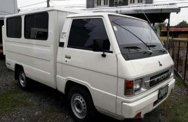 Mitsubishi L300 1999 for sale 