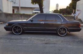 1996 Toyota Crown for sale