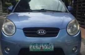 All Original 2008 Kia Picanto MT For Sale
