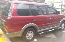 Mitsubishi Adventure gls sport 2008 mdl for sale