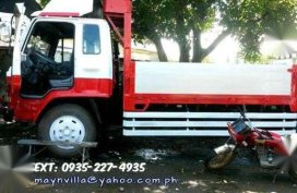 Rush ISUZU Forward for sale