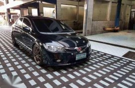Perfect Condition 2006 Honda Civic FD 1.8s For Sale
