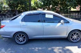 Very Well Kept 2008 Honda City IDSI 1.3 MT For Sale